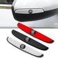 Protecciones antichoque para coche (4 piezas)