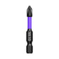 Magnetic PH2 Screwdriver Bits – Anti-Slip, Rustproof, and Ultra-Durable (25–150 mm)