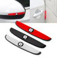 Protecciones antichoque para coche (4 piezas)