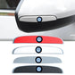 Protecciones antichoque para coche (4 piezas)