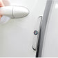Protecciones antichoque para coche (4 piezas)