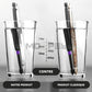 Magnetic PH2 Screwdriver Bits – Anti-Slip, Rustproof, and Ultra-Durable (25–150 mm)
